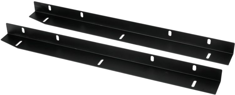 Rackwinkel LMC-3242FX (2x) Schwarz