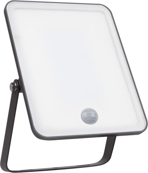 LEDVANCE Flutlicht Essential Sensor 30 W 3000 K