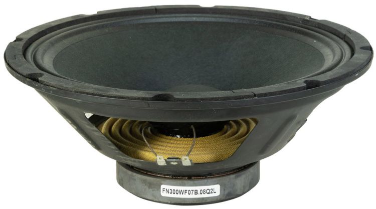 Tieftöner XFM-212AP 12"