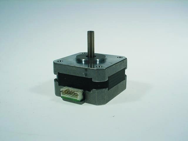 Steppermotor 17HS5002-12