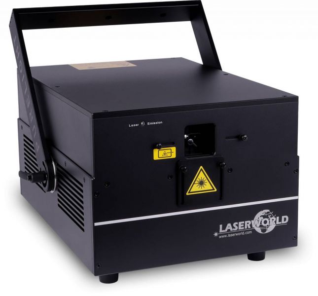 Laserworld PL-20.000RGB MK2