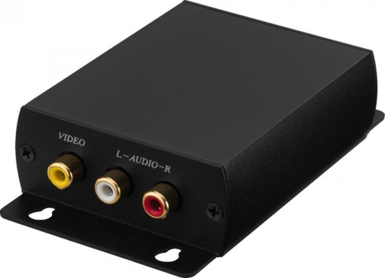 MONACOR HDRCA-100CON HDMI-Konverter