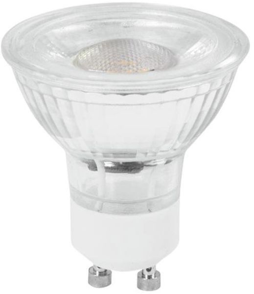 OMNILUX GU-10 230V LED SMD 7W 6400K