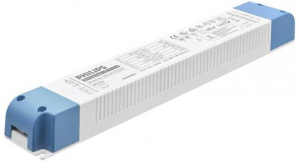PHILIPS LED Transformer 20W 24VDC 120-277V - cheap at LTT