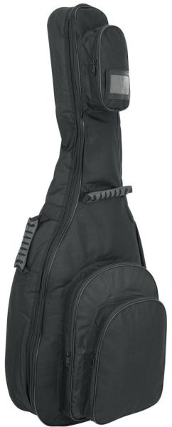 DIMAVERY DSB-610 Soft-Bag Westerngitarre