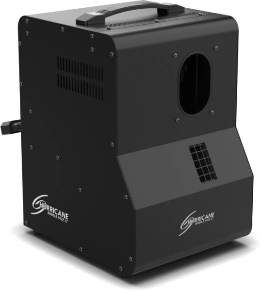Chauvet DJ Hurricane Bubble Haze LT
