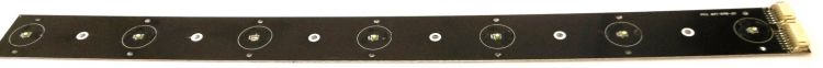 Ersatzteil Platine (LED) LED STP-14 Sunbar (GP-BAR-14W V3.0)