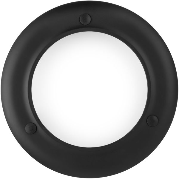 beamZ NOVARing-BK Moving Head Installationsring