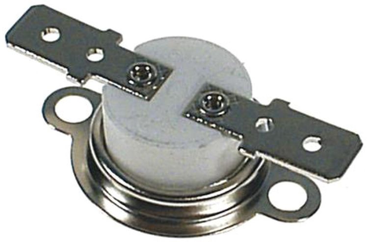 Thermostat 220°C K-25