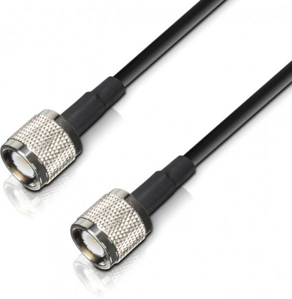LD Systems WS 100 TNC 10 Antennenkabel TNC auf TNC 10 m