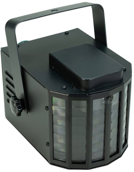 Ersatzteil Laserderby LED KLS-120 Laser FX II Kompakt-Lichtset