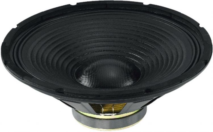 MONACOR SP-382PA Basslautsprecher