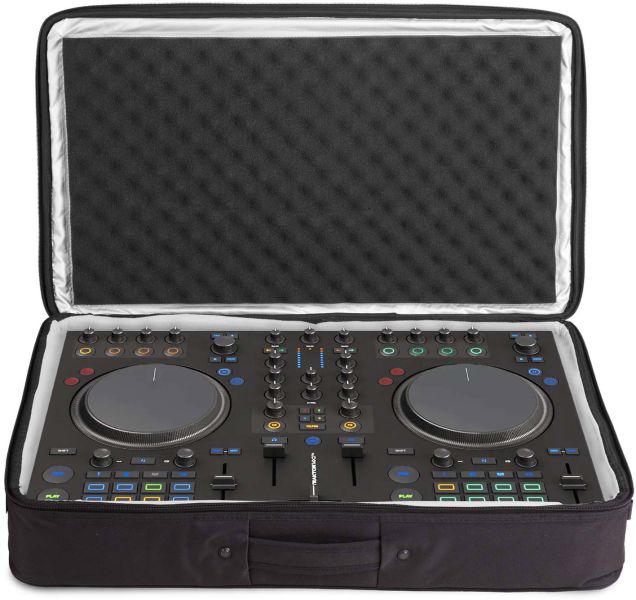 UDG Urbanite MIDI Controller Sleeve Medium Schwarz