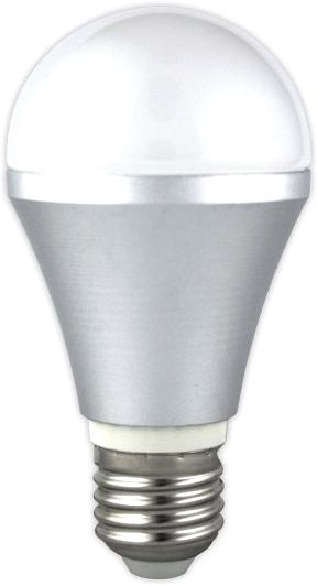 Calex LED A60 GLS-Lampe 240V 5W E27, 2700°K Dimmbar