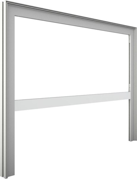 Wentex SET Frame - A Module 75x100 cm (HxB)