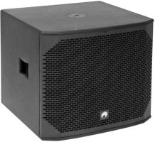 OMNITRONIC AZX-118 PA-Subwoofer 450W