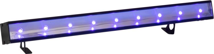 EUROLITE LED BAR-9 UV 9x3W
