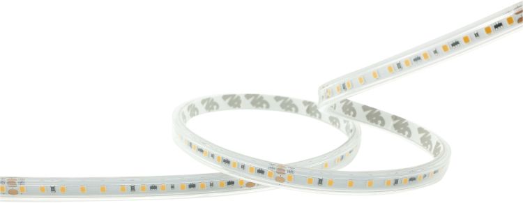 Artecta Cali Tube 2835 - 120 - CCT 4000 K - CRI 90 - 840 lm/m - 120 LEDs/m - 8 W/m - 48 V