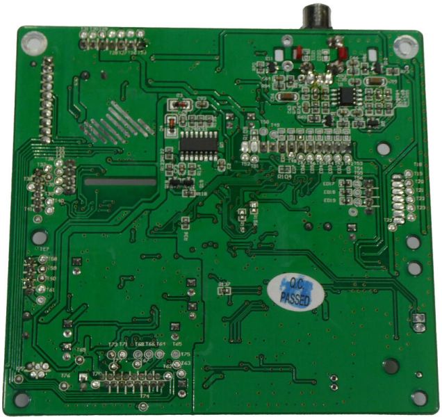 Platine (Servo) XCP-1400 (00251)