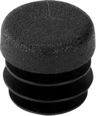 Cable Acier 6mm Riggatec Tube D'aluminium Circulaire 50x4mm