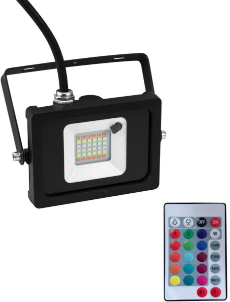 EUROLITE LED IP FL-10 SMD RGB