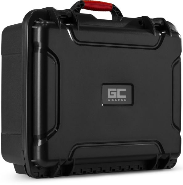 Power Dynamics GIGCase74R Schwerlast-Universal-Hartschalenkoffer - R-Serie