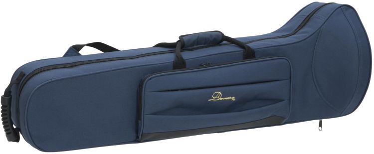 DIMAVERY Soft-Case für Posaune