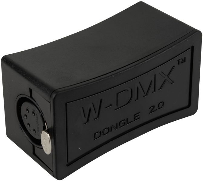 Showtec W-DMX USB Dongle