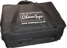 ChamSys MQ80 Tasche gepolstert
