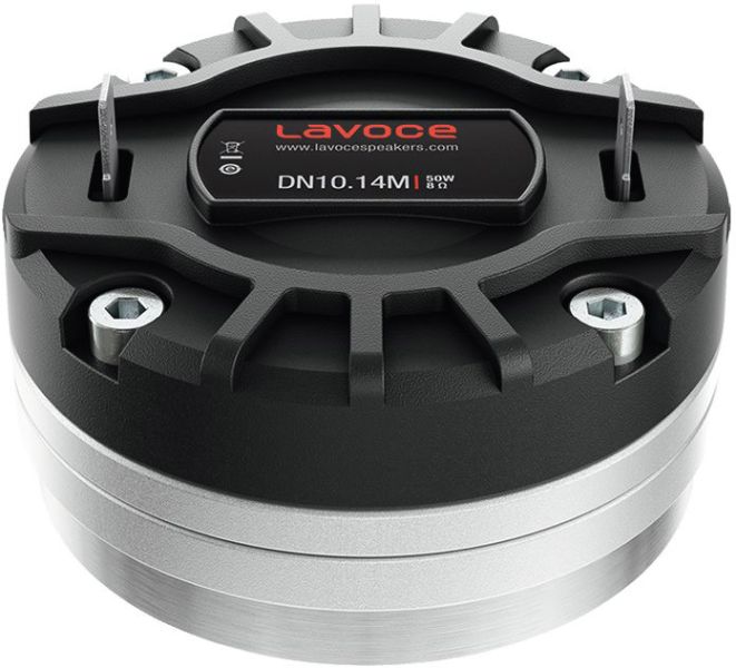 LAVOCE DN10.14M 1" Kompressionstreiber, Neodym