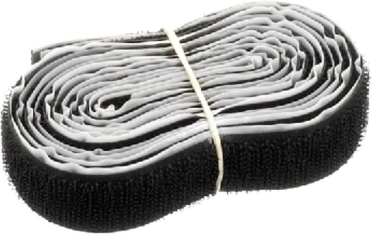 MONACOR CS-2100/SW Klett-Paar