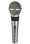 Shure 565SD Universalmikrofon