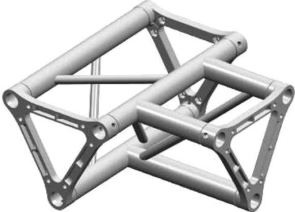 LITEC TX30 3-Weg T-Stück T36