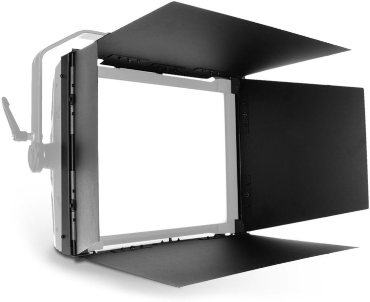 Cameo S2 IP BARNDOOR - Barndoor für S2 IP Softlight