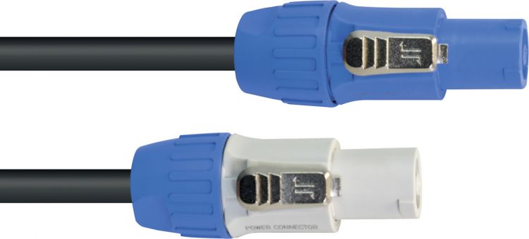 EUROLITE P-Con Verbindungskabel 3x1,5 5m
