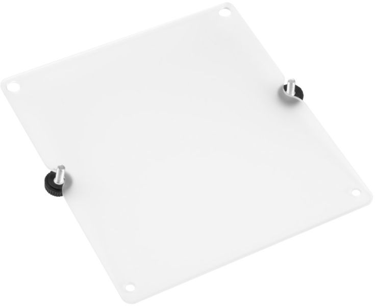 EUROLITE Diffusorscheibe für AKKU IP UP-4 QCL Spot QuickDMX