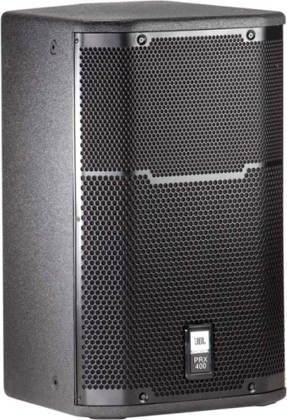 JBL PRX 412M - PA-Lautsprecher