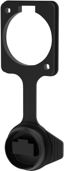 Abdeckkappe für Seetronic SE8FDYH-44 RJ45-Gehäuse