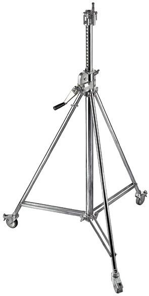 Manfrotto - B6026CS - Wind Up Stand 26