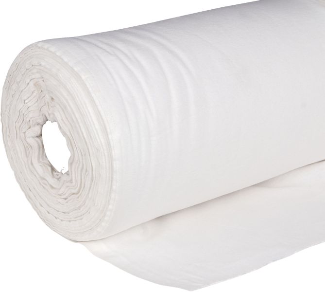 Showtec Dekomolton  3 m (W), roll 60 m, White