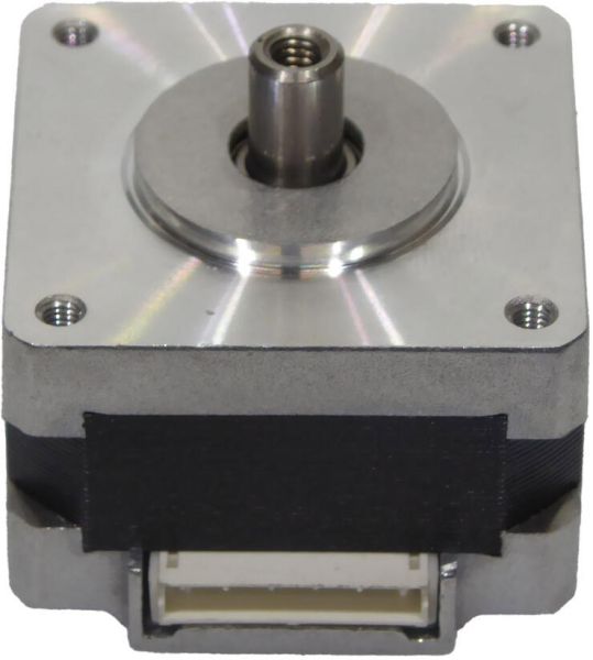 Steppermotor P39HBM149C-10 LED EVO-120 QCL