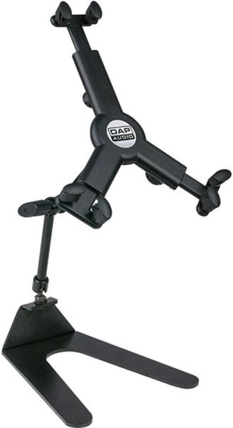 DAP-Audio Multifunctional Tablet Stand