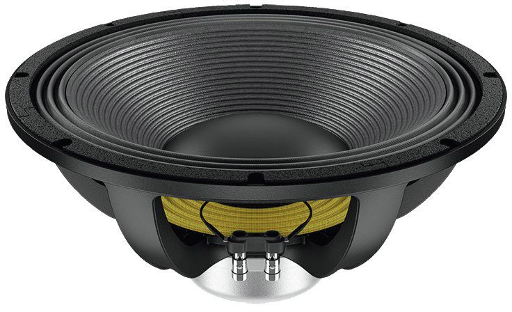 LAVOCE WAN154.01 15" Woofer, Neodym, Alukorb