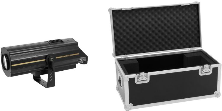 EUROLITE Set LED SL-160 + Case