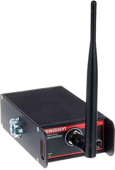 Swisson XWL-T-CRMX-3 Transmitter