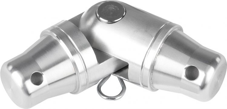 FD 24 Knickelement Links Standard Hinge Part