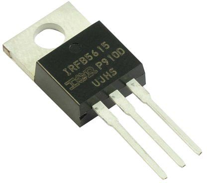 Transistor IRFB5615 PBF 150V/35A TO220 MOSFET