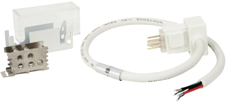 Artecta Havana Neon 1018 - RGB - Side Input Connector RGB
