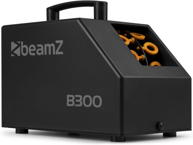 beamZ B300 Seifenblasenmaschine -B-Stock-