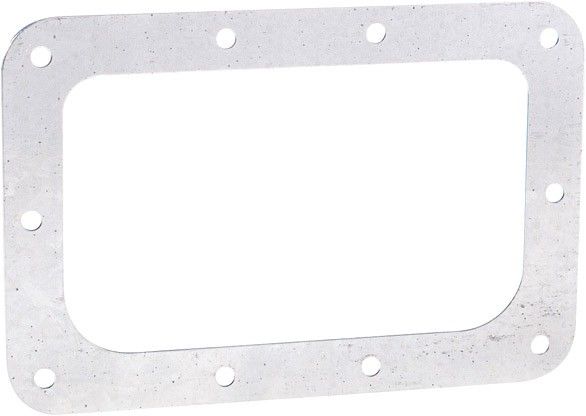 Adam Hall Hardware 34097 Verstärkungskanz für 34081/3 Klappgriff